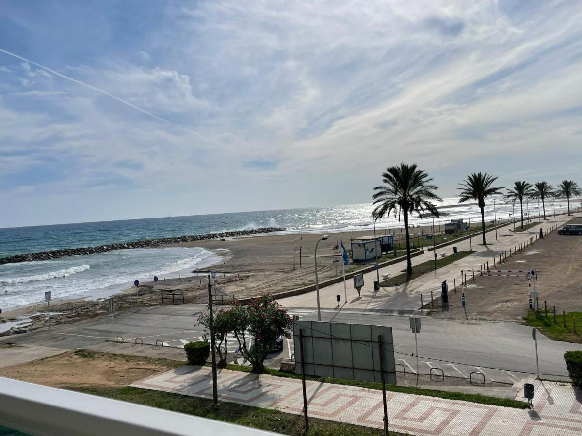 Cunit Beach Exterior foto