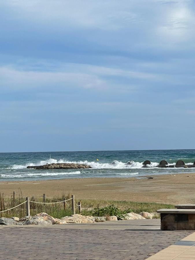 Cunit Beach Exterior foto