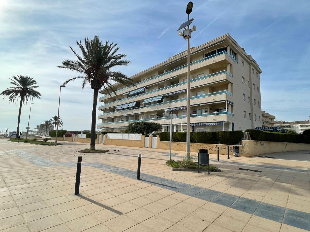 Cunit Beach Exterior foto