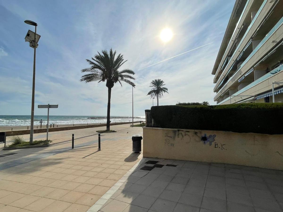 Cunit Beach Exterior foto