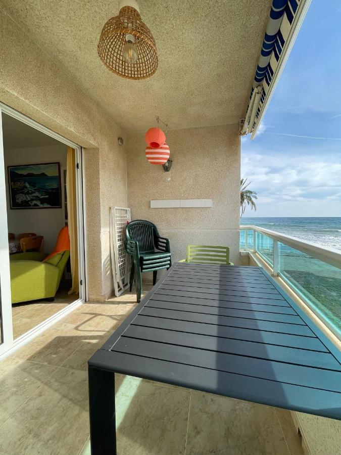 Cunit Beach Exterior foto