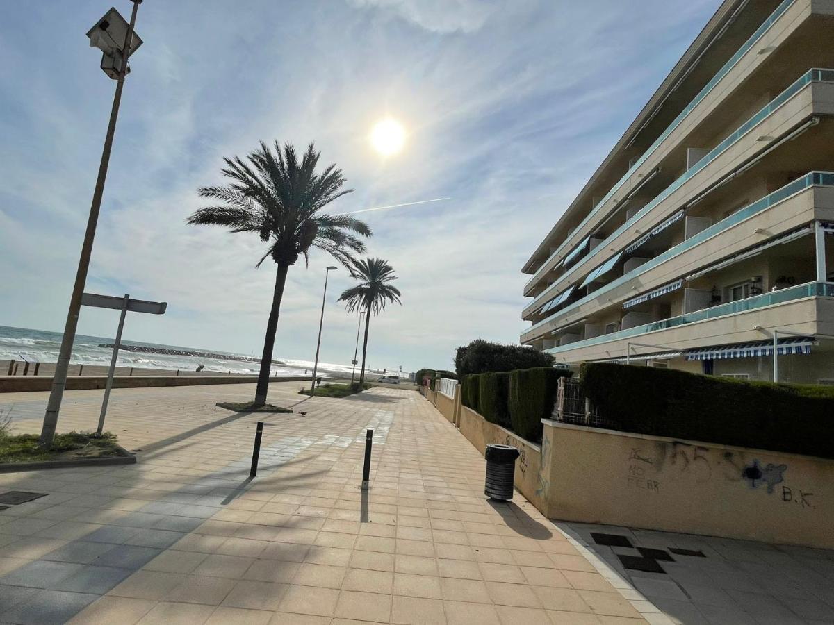 Cunit Beach Exterior foto