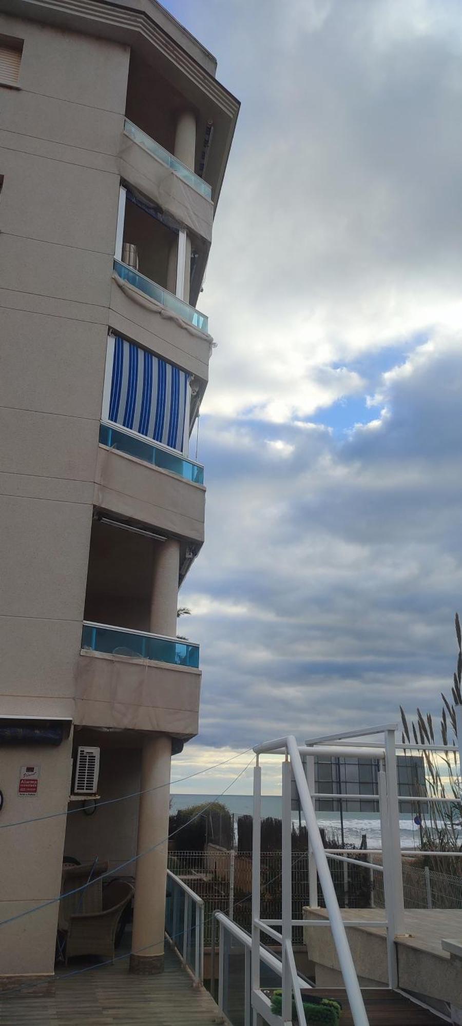Cunit Beach Exterior foto